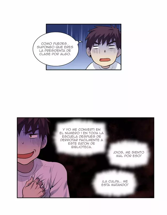 Read The Gamer Es Manga Online