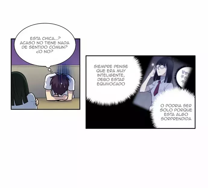 Read The Gamer Es Manga Online