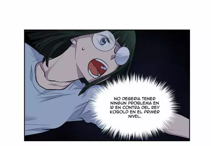 Read The Gamer Es Manga Online