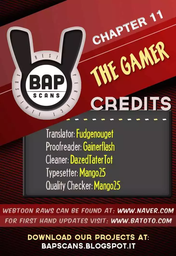 Read The Gamer Es Manga Online