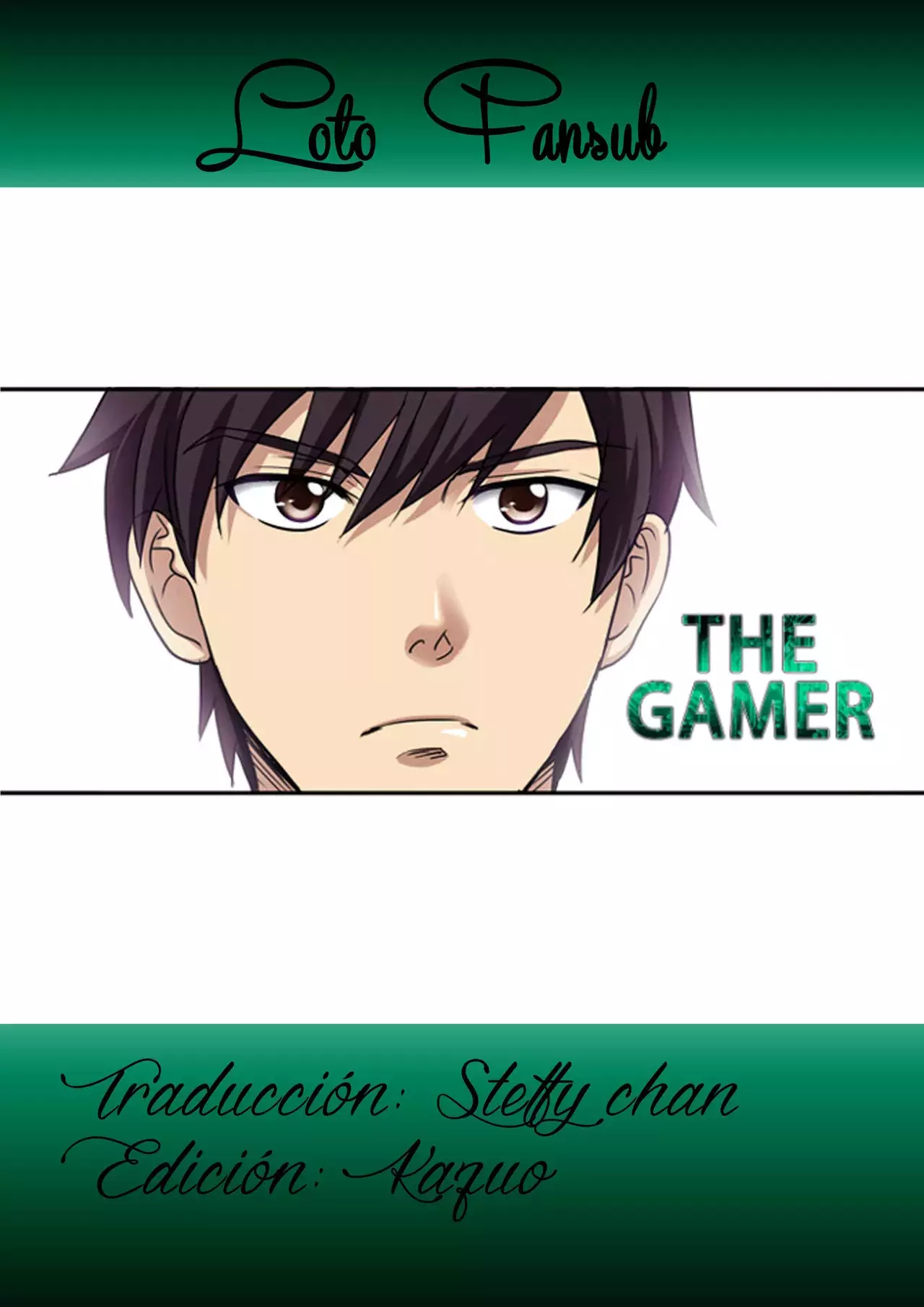 Read The Gamer Es Manga Online