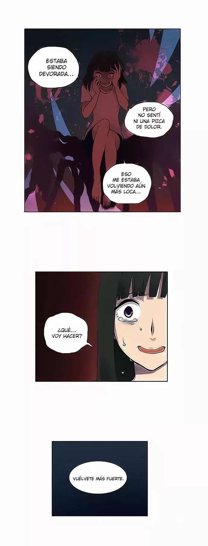 Read The Gamer Es Manga Online