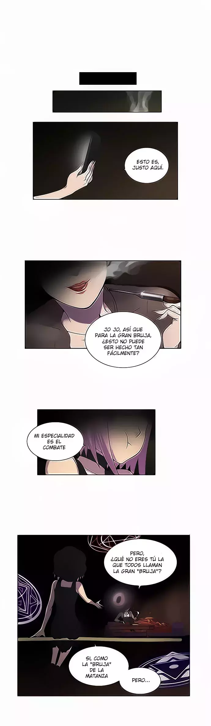 Read The Gamer Es Manga Online