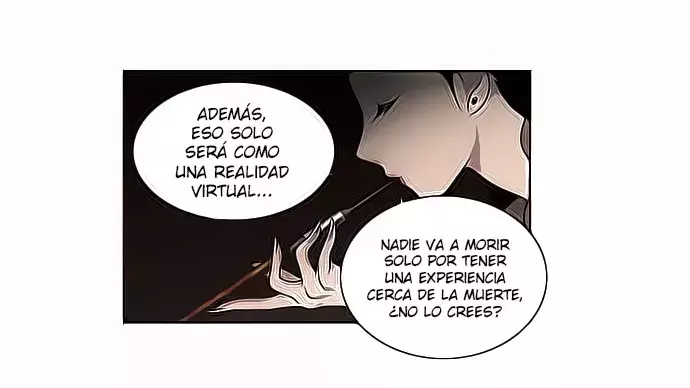 Read The Gamer Es Manga Online