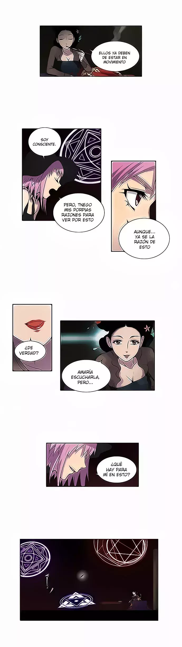 Read The Gamer Es Manga Online
