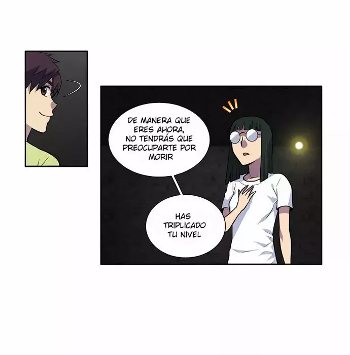 Read The Gamer Es Manga Online