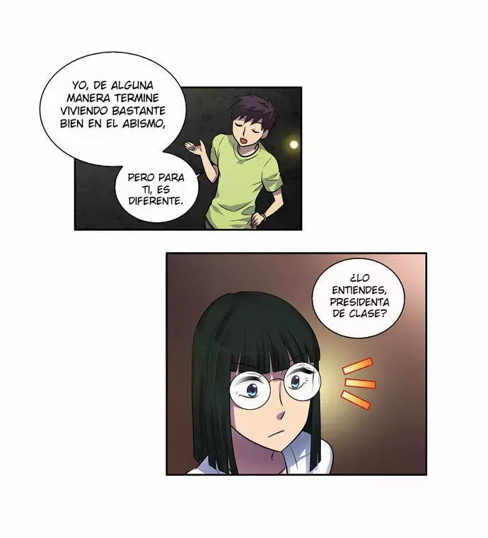 Read The Gamer Es Manga Online