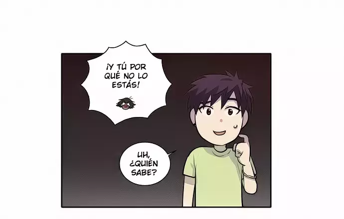 Read The Gamer Es Manga Online