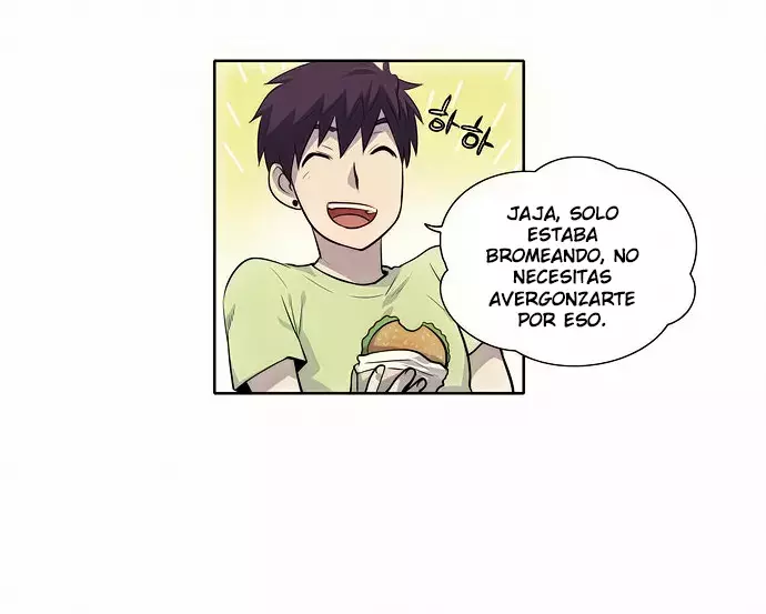 Read The Gamer Es Manga Online