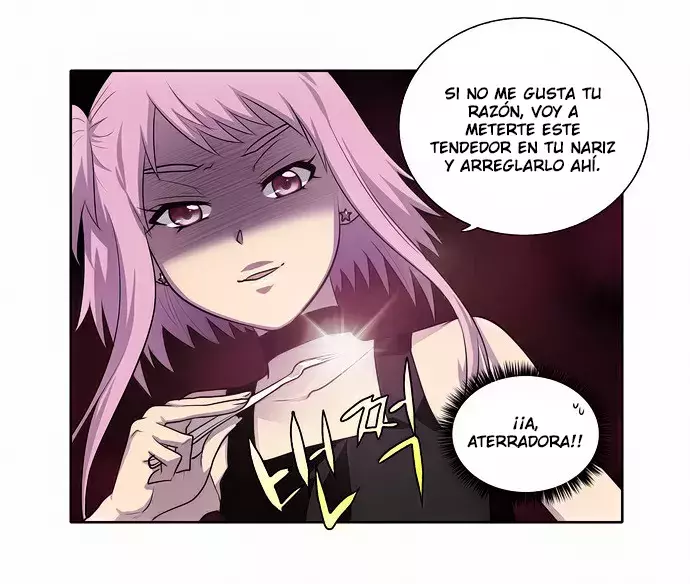 Read The Gamer Es Manga Online