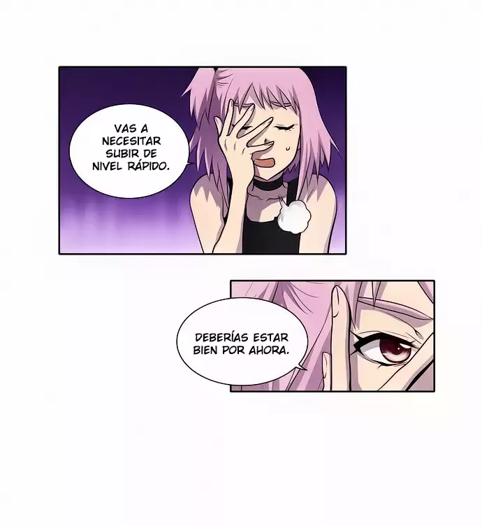 Read The Gamer Es Manga Online