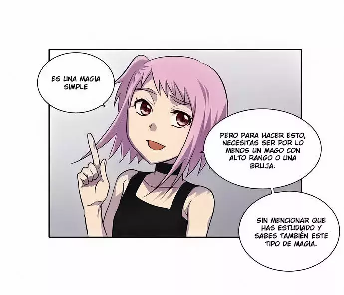 Read The Gamer Es Manga Online