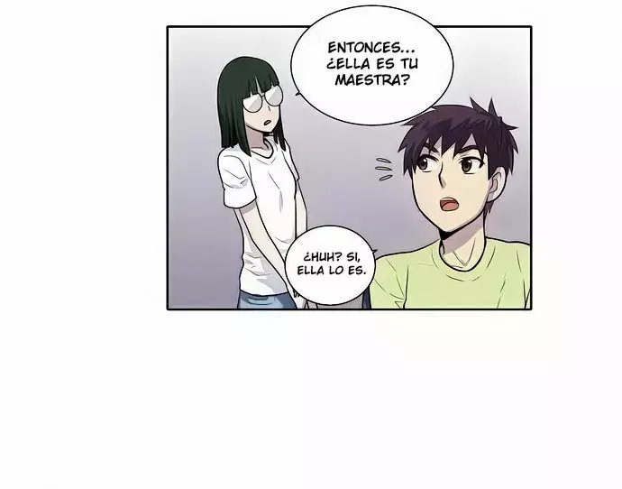 Read The Gamer Es Manga Online