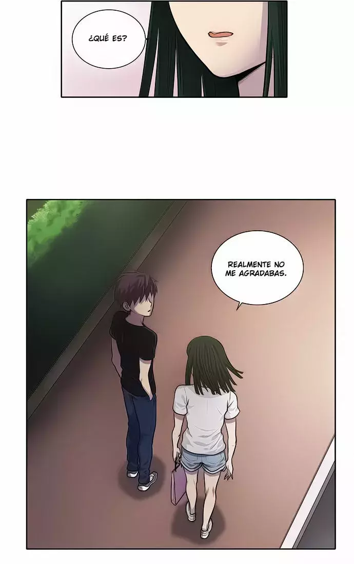 Read The Gamer Es Manga Online