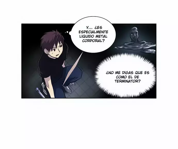 Read The Gamer Es Manga Online