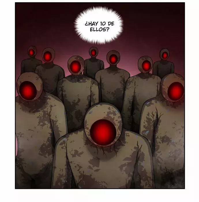 Read The Gamer Es Manga Online