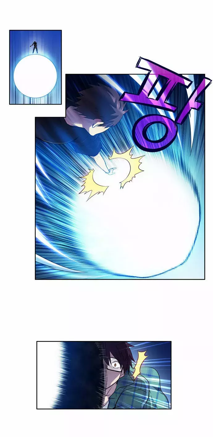 Read The Gamer Es Manga Online