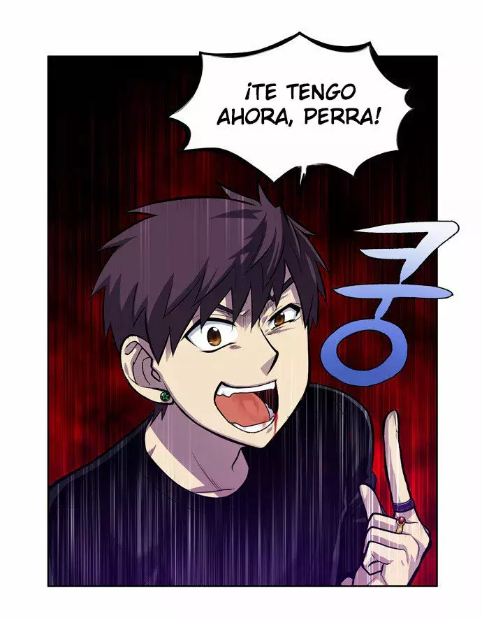 Read The Gamer Es Manga Online