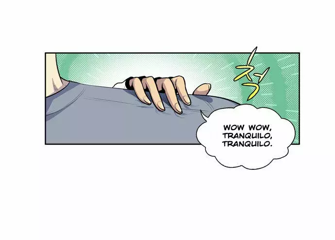 Read The Gamer Es Manga Online