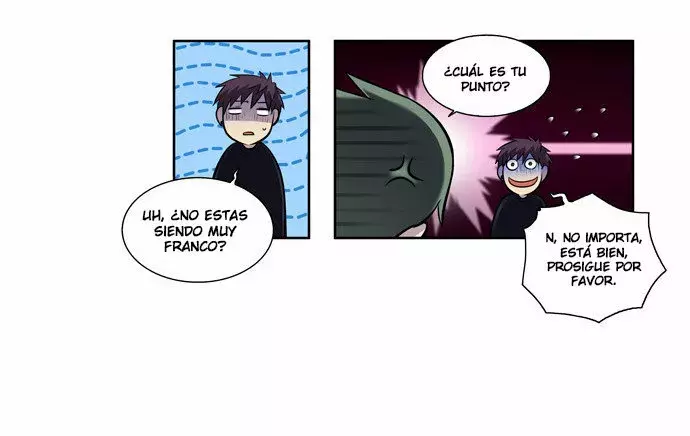 Read The Gamer Es Manga Online