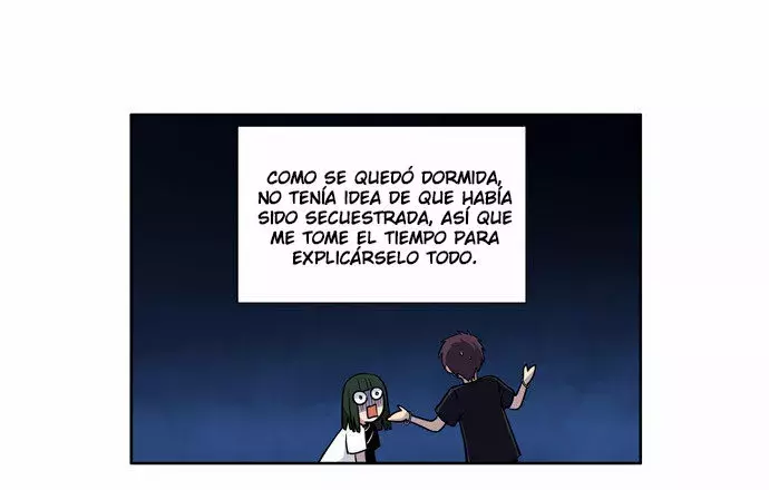 Read The Gamer Es Manga Online
