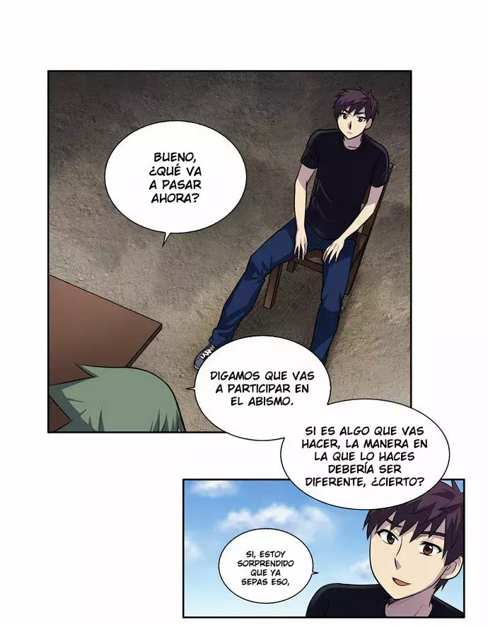 Read The Gamer Es Manga Online