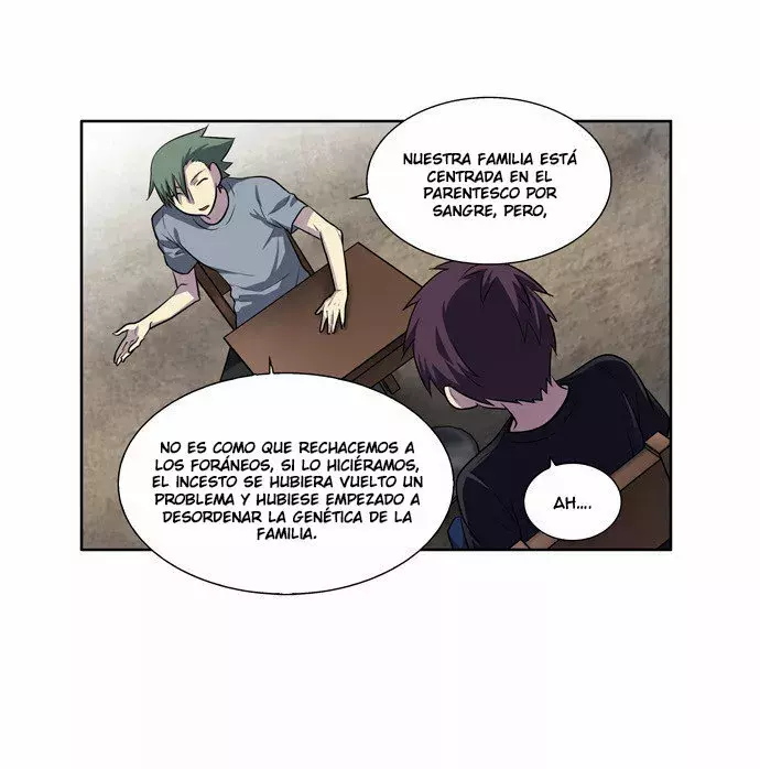 Read The Gamer Es Manga Online