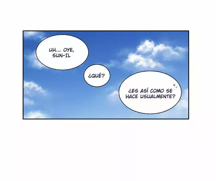 Read The Gamer Es Manga Online