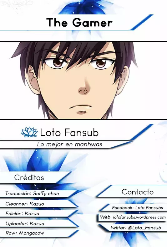 Read The Gamer Es Manga Online