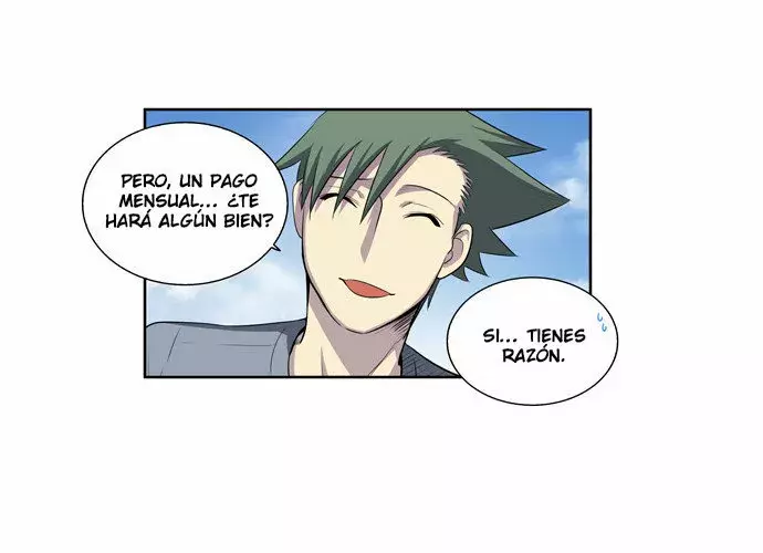 Read The Gamer Es Manga Online