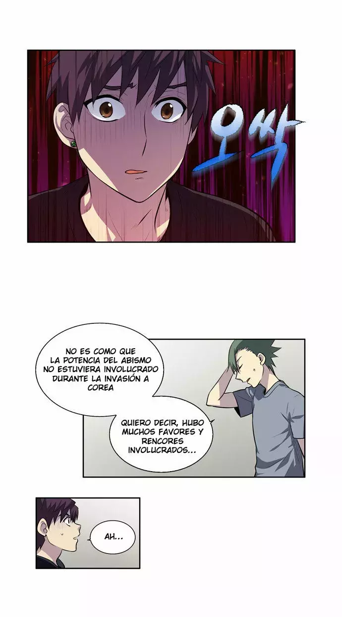 Read The Gamer Es Manga Online