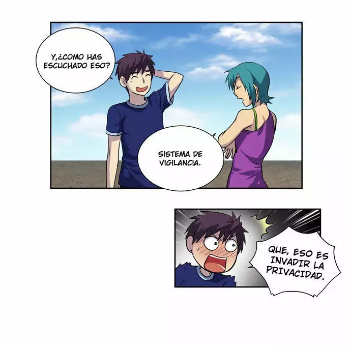 Read The Gamer Es Manga Online