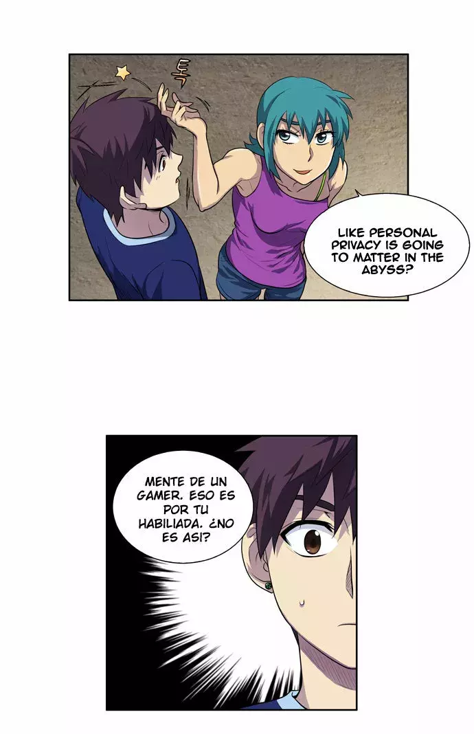 Read The Gamer Es Manga Online