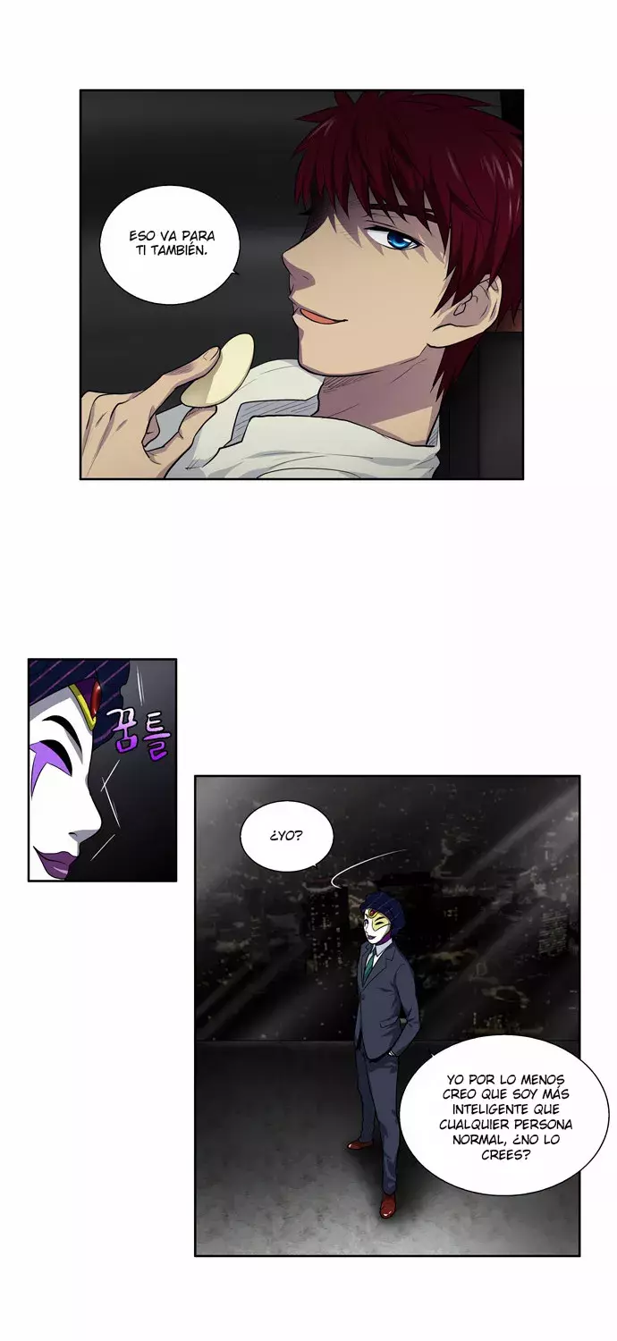 Read The Gamer Es Manga Online