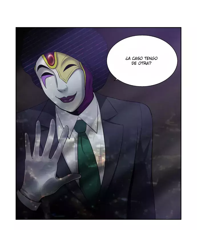 Read The Gamer Es Manga Online