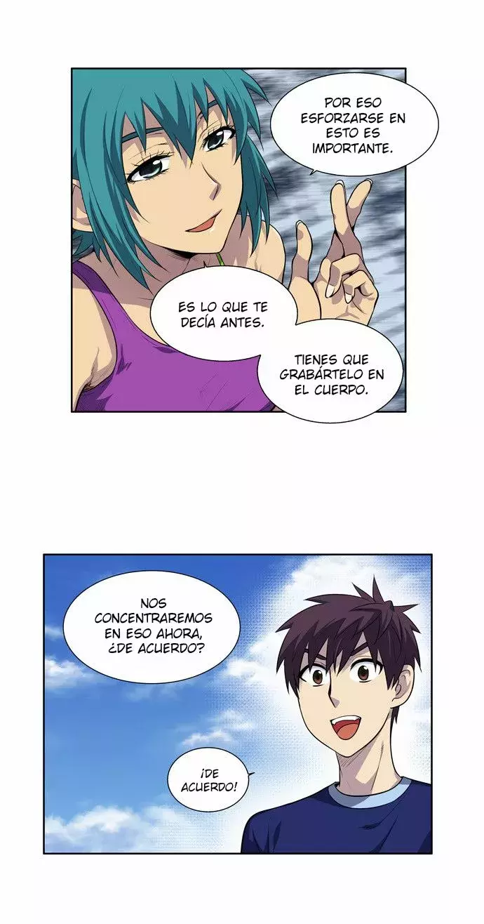 Read The Gamer Es Manga Online