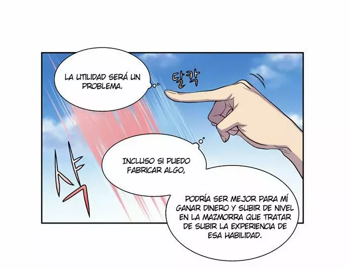 Read The Gamer Es Manga Online