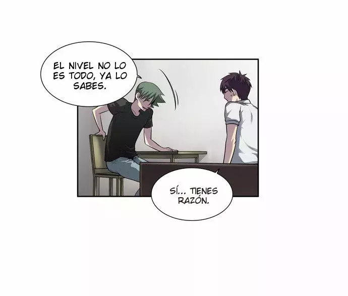 Read The Gamer Es Manga Online