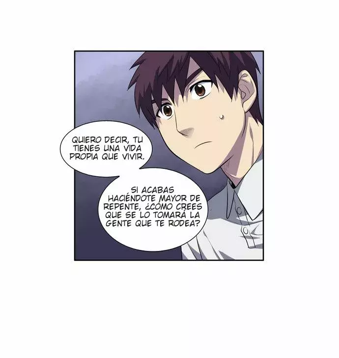 Read The Gamer Es Manga Online