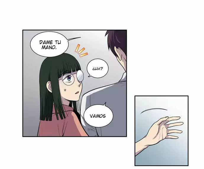 Read The Gamer Es Manga Online