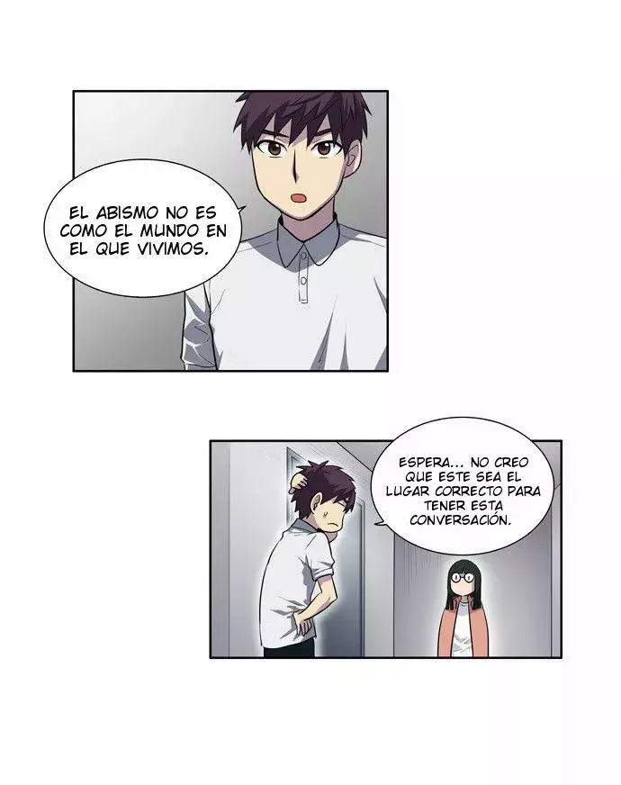 Read The Gamer Es Manga Online