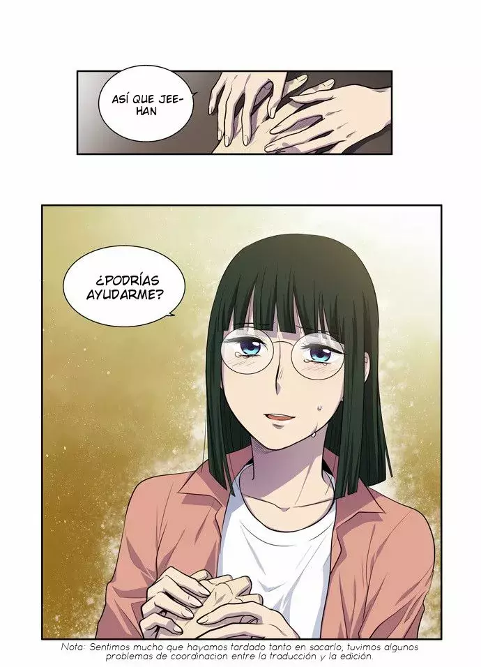 Read The Gamer Es Manga Online