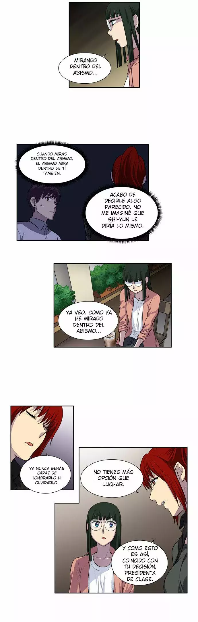 Read The Gamer Es Manga Online