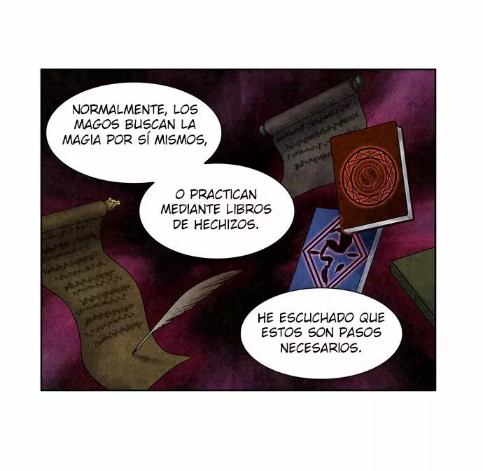 Read The Gamer Es Manga Online