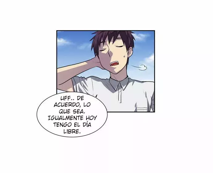 Read The Gamer Es Manga Online