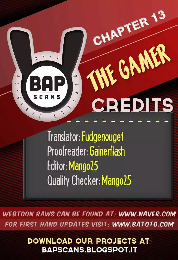 Read The Gamer Es Manga Online