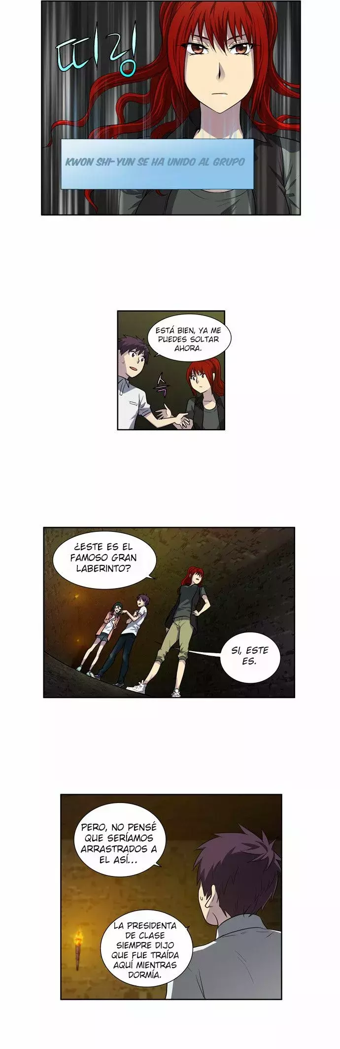 Read The Gamer Es Manga Online