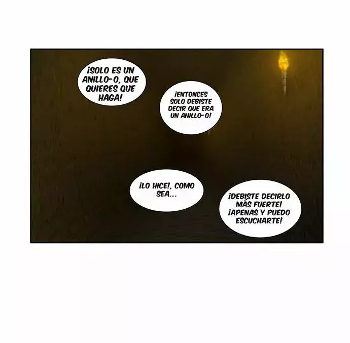 Read The Gamer Es Manga Online