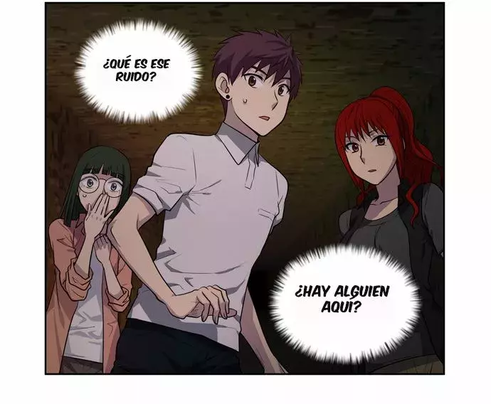 Read The Gamer Es Manga Online