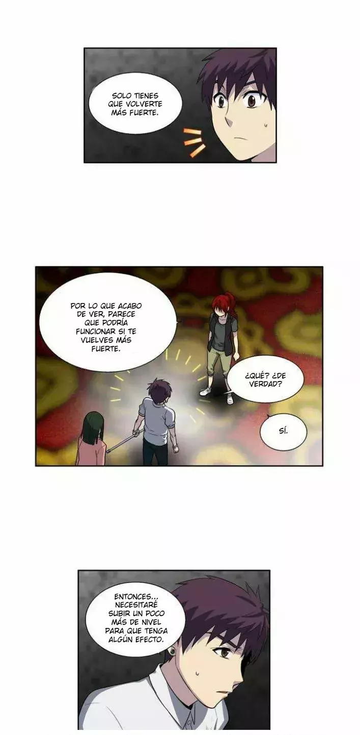 Read The Gamer Es Manga Online